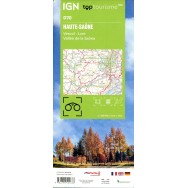D70 IGN Haute-Saône